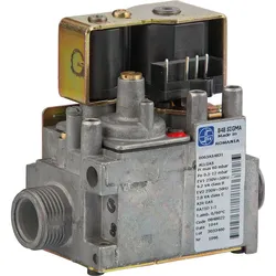 Gasventil passend für Ecoheat Gas H15/HS15/S30 Ref: 88.20270-0440
