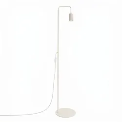 Sollux SL.2017 Stehlampe KARBON 1 beige