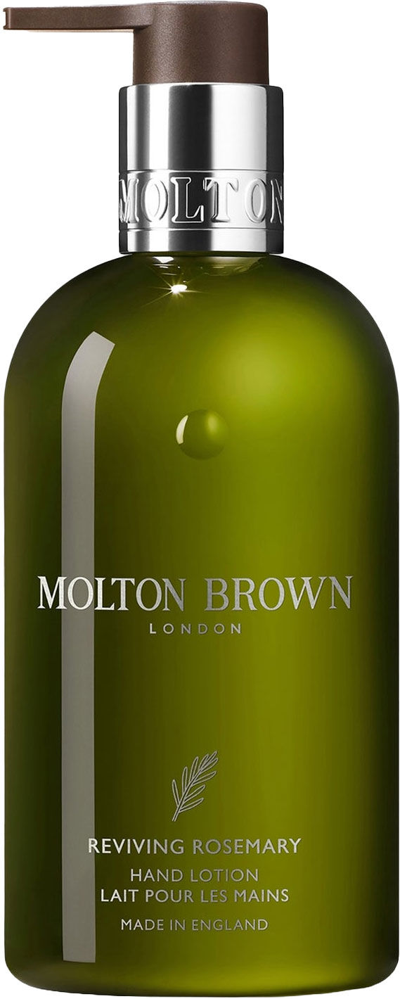 MOLTON BROWN Reviving Rosemary Hand Lotion 300ml