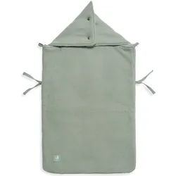 Jollein, Kinderwagen Fusssack, Baby-Fusssack