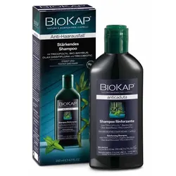 Anti-Haarausfall - Stärkendes Shampoo
