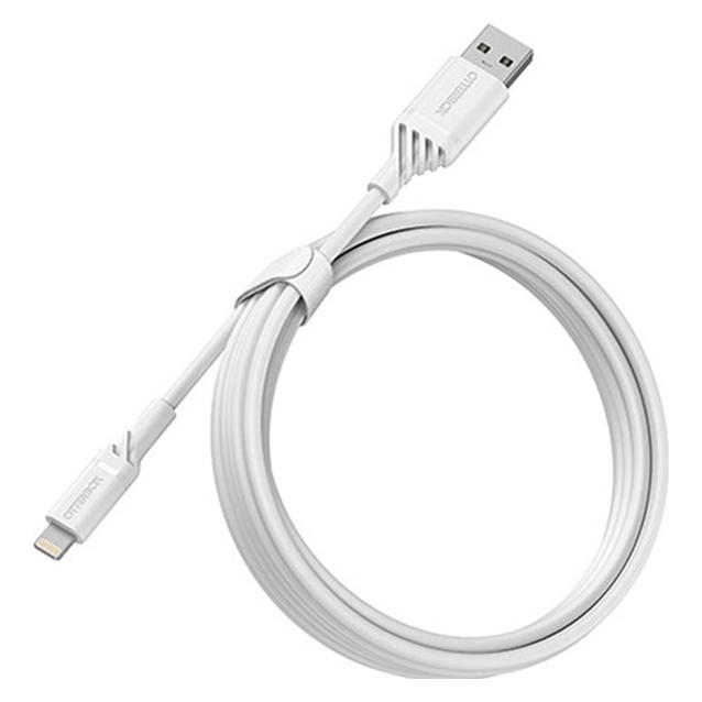 OtterBox USB-A - Lightning Kabel (2 m, USB 2.0) (78-52629)