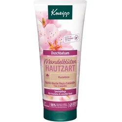 Kneipp Duschbalsam Mandelblüten Hautzart 200 ml
