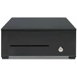 Safescan HD-3342 Manuelle und automatische Geldschublade
