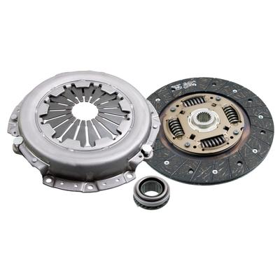BLUE PRINT Kupplungssatz ADG030126 für HYUNDAI