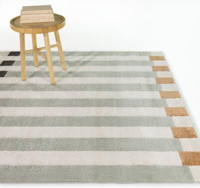 Balta Rugs Umberto Modern Stripe Area Rug