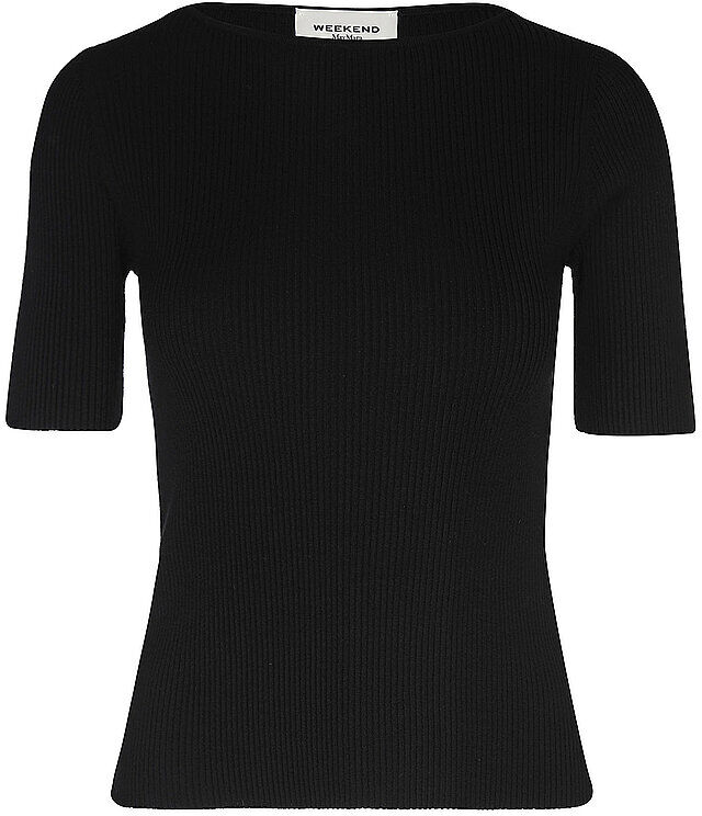 WEEKEND MAX MARA Pullover  schwarz   S S