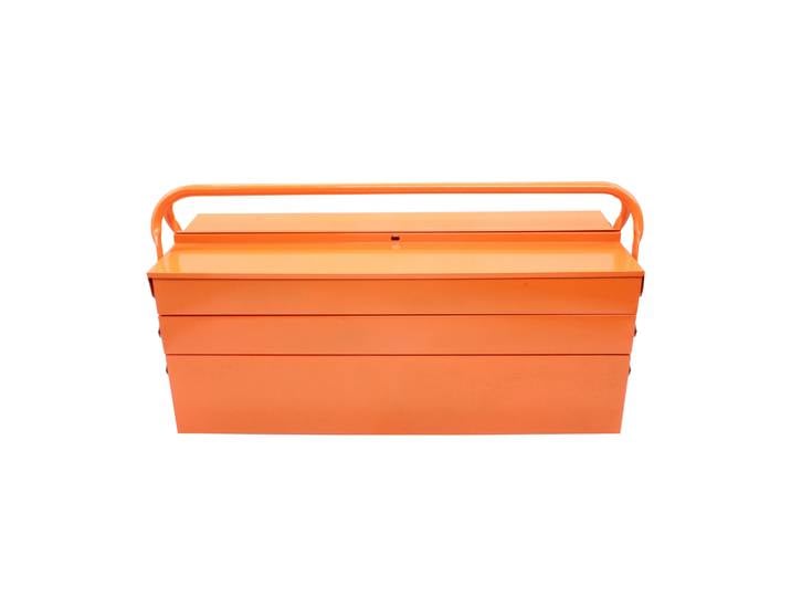 Werkzeugkiste leer 53 x 20 x 21 cm