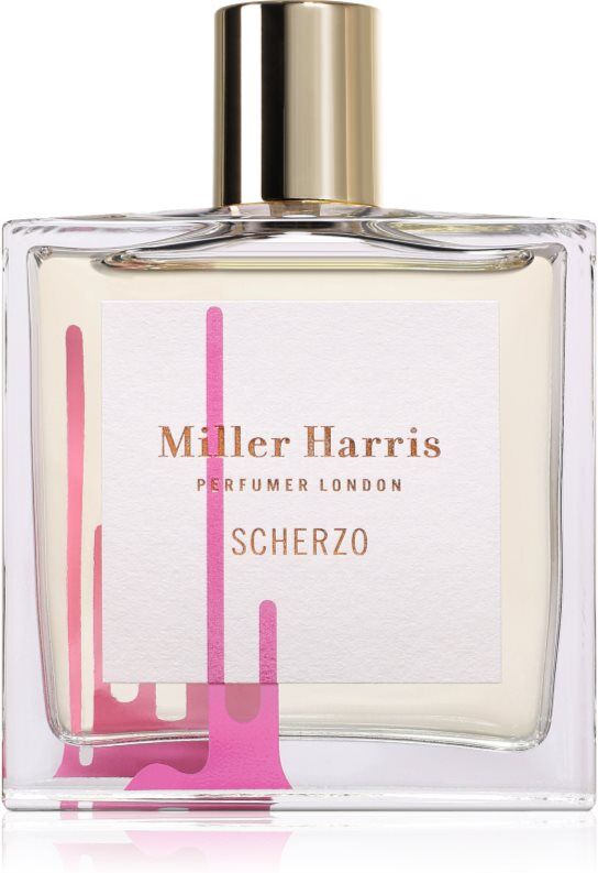 Miller Harris Scherzo Eau de Parfum mixte 100 ml
