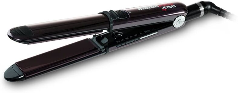 BaByliss PRO 4Artists ElipStyle 3500E lisseur professionnel avec fonction intégrée d'ionisation 1 pcs