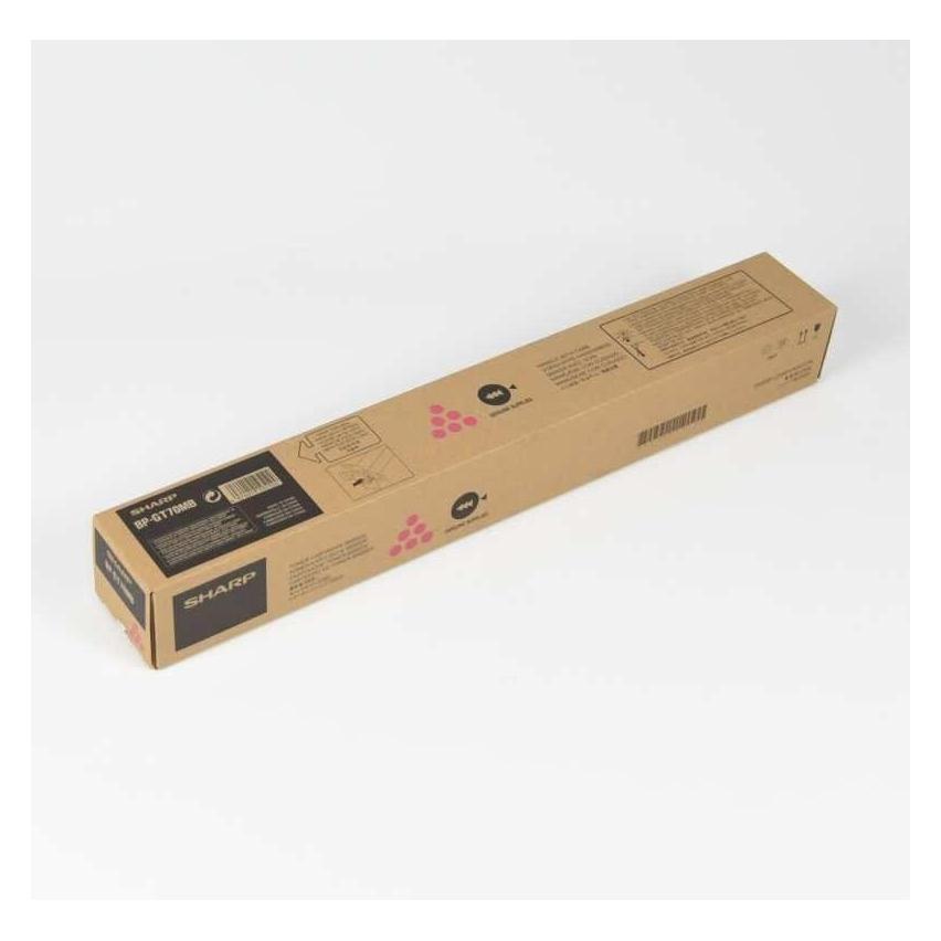 Sharp BPGT70MB - toner magenta (M) (BPGT70MB)