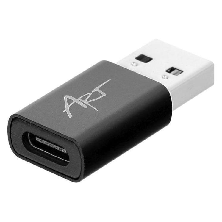 Art ADAPTER USB 3.0 male / USB-C female OTG oem (USB-A, USB-C) (KABADA USB3/USBC OEM-C12)