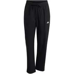 adidas Workout Essentials Woven Trainingshose Damen KS6586 - black S