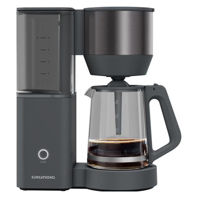 Grundig Kaffeeautomat (GMS9081)