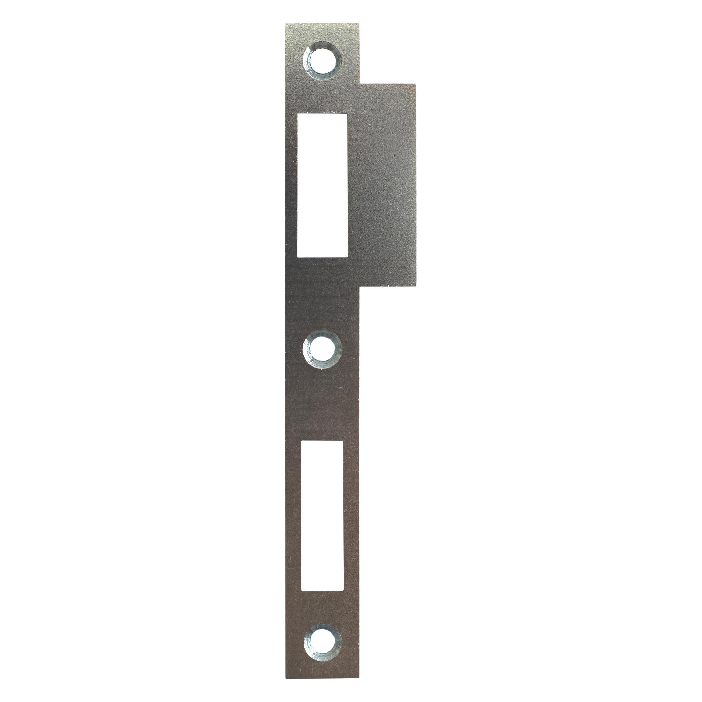 MSL Lappenschliessbleche B-1921 (Schliessblech) (10071007)