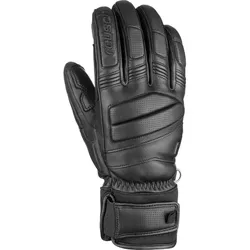Reusch Master Pro | Skihandschuh Black 10.5