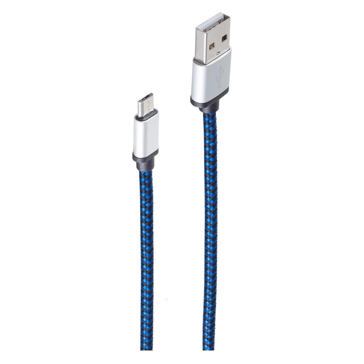 Shiverpeaks SHVP BS1450017 (0.30 m, USB 2.0) (BS14-50017)