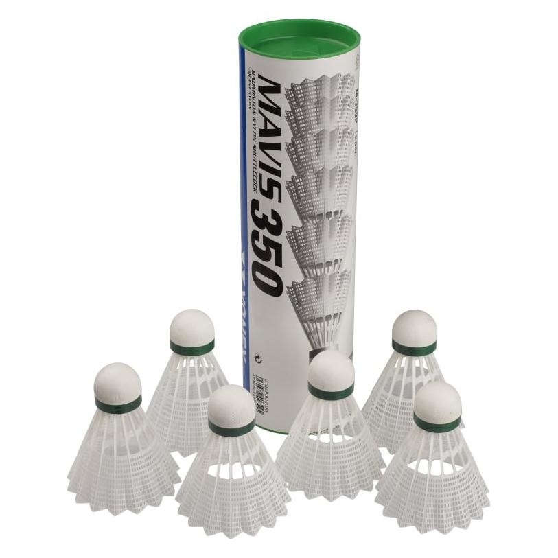 Yonex Mavis-350 Slow 6 Bälle (103531)