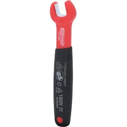 KS Tools Isolierter Maulschlüssel - 118.1507