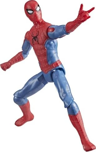 Spider-Man BND Titan Hero Spider-Man
