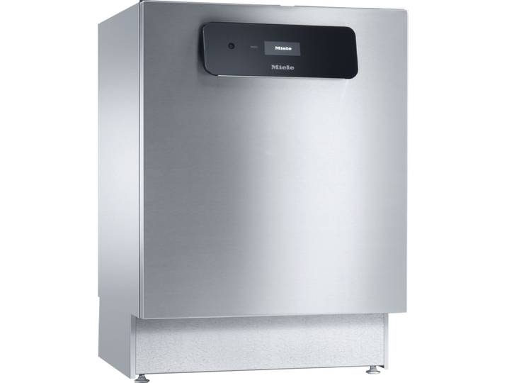 Miele PFD 400 U [WB SPEED] Unterbau‑Frischwasser‑Spülmaschine