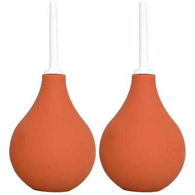 Klistierspritze GR3 90G B x2 2x1 St Spritzen