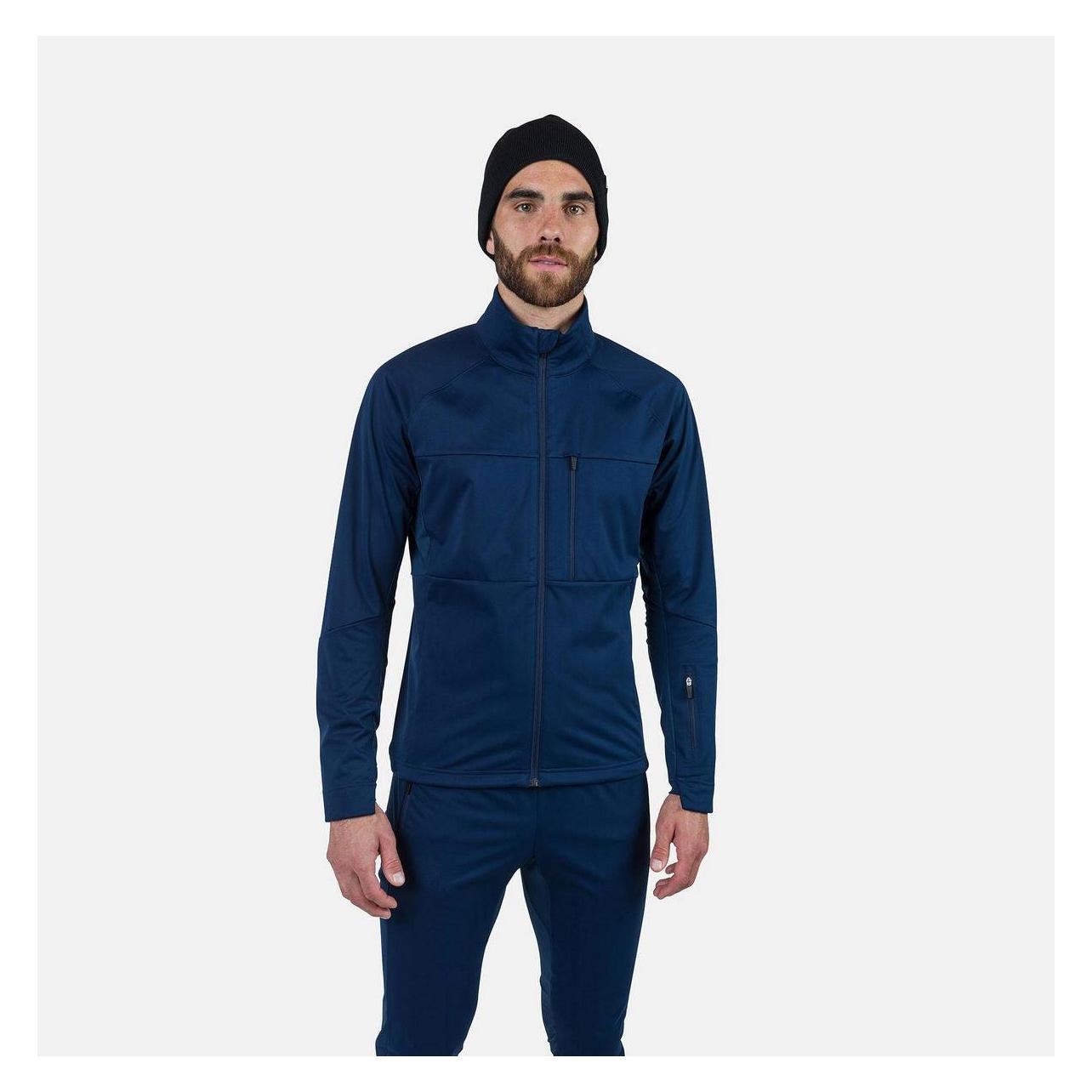 Rossignol Genetys Jacket (S) (52286628)