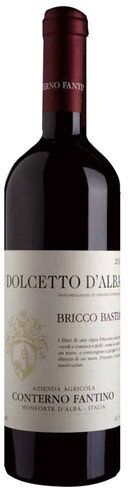 Dolcetto d'Alba 'Bricco Bastia' Conterno Fantino 2025
