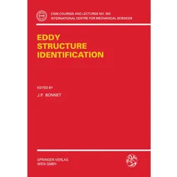 Eddy Structure Identification, Fachbücher