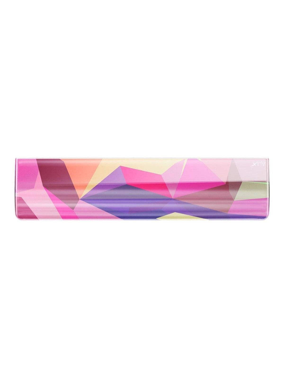 Cherry XTRFY WR5 - keyboard wrist rest - compact - Handgelenkstütze