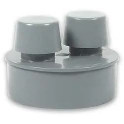 Rohrbelüfter für HT und KG Rohr, Airfit, für Abflussrohre, DN 110