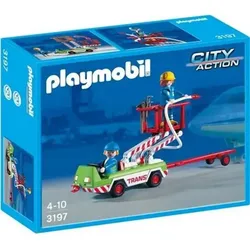 PLAYMOBIL® 3197 City Action Servicefahrzeug