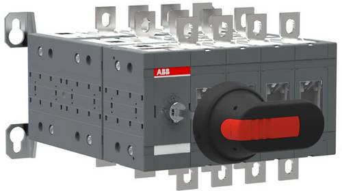 ABB OT160E04YP Lastschalter 1St.
