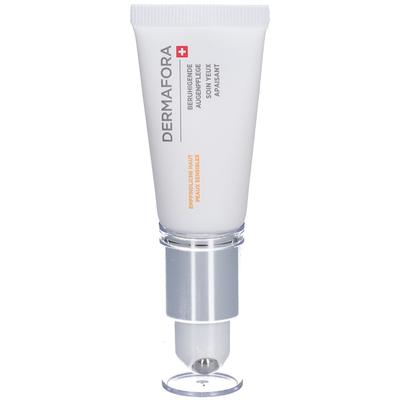 Dermafora Sens Augenkontur-Gel Tb 15 ml Augencreme