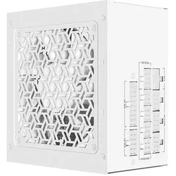 Antec (0-761345-20152-0) (850 W), PC Netzteil, Weiss
