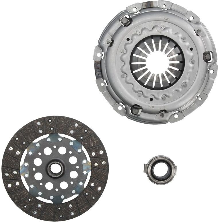 Nexus Kit frizione F14037NX