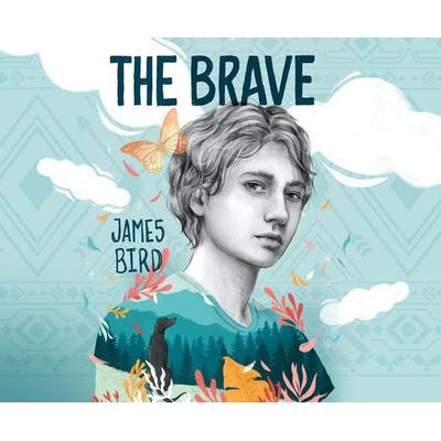 The Brave - James Bird, CD, 9781662027284