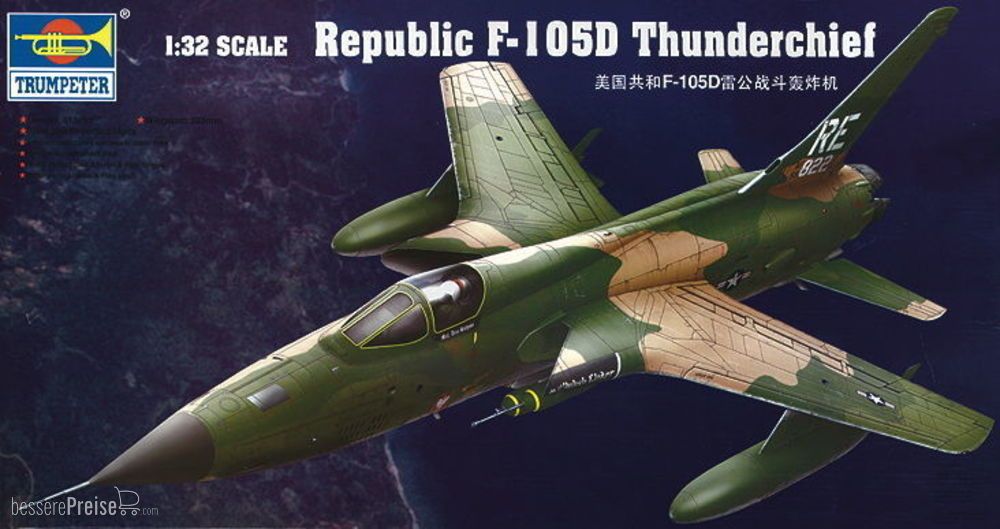 Trumpeter 02201