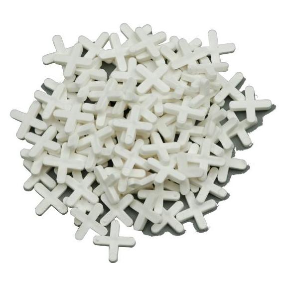 Toya Abstandskreuz 2,0 mm*200 St. (04610)