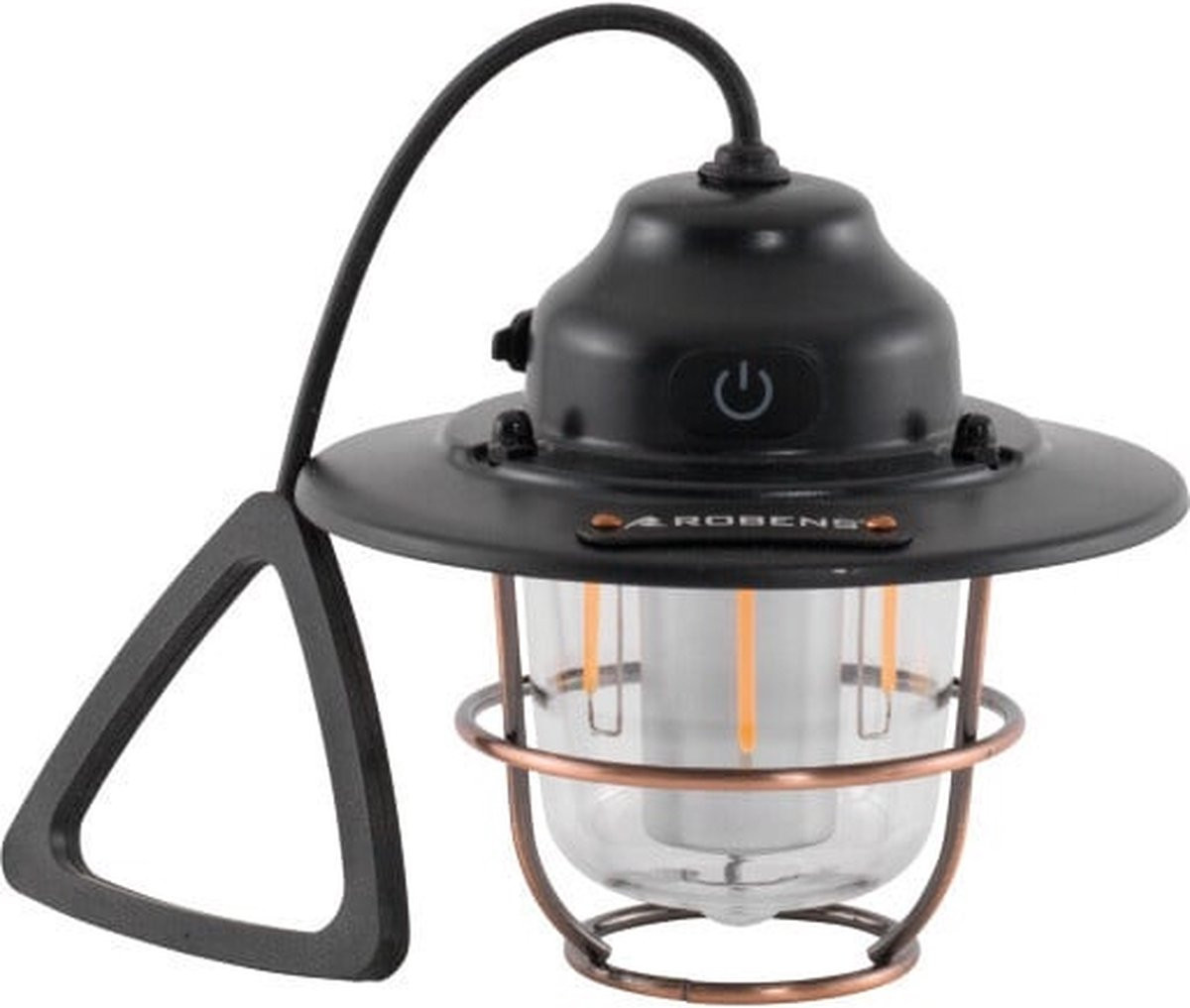 Robens Suilven Oplaadbare LED Lantaarn met Haak