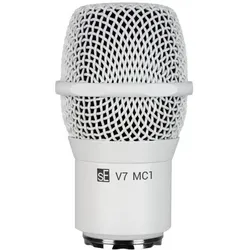 sE Electronics V7 MC1 Weiss (Shure) MP3, Mikrofon Zubehör