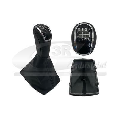 3RG Schalthebelverkleidung 20701 für Audi