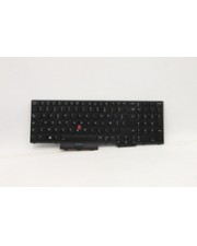 Lenovo Keyboard FR w/Backlight (5N20W68263)