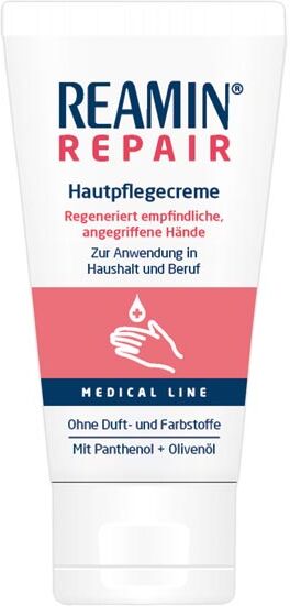 50ml Reamin Repair Hautpflegecreme
