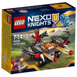 LEGO® NEXO KNIGHTSTM 70318 Globlin Armbrust
