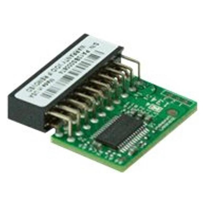 Supermicro AOM-TPM-9665V-C - Hardwaresicherheitschip (AOM-TPM-9665V-C)