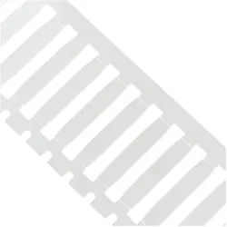 Brady, Etikettenrolle, M710 M610 M611 stabile DuraSleeve Etiketten