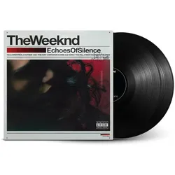 Republic, Schallplatten, Echoes Of Silence (The Weeknd)