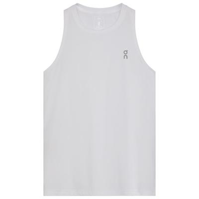 On - Women's Core Tank - Tank Top Gr XS grau