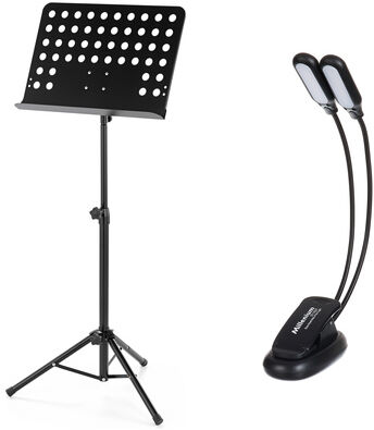 Thomann Orchestra Deluxe Set 1 Schwarz